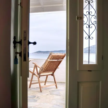 Sifnos Waterfront House Apartamento Platis Gialos (Sifnos)