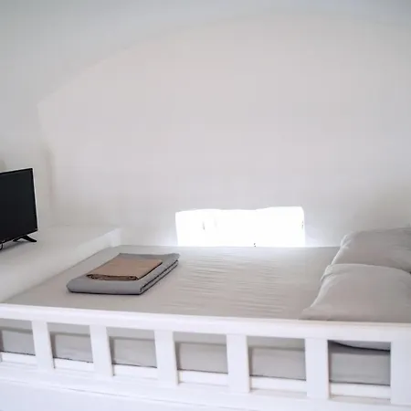 Sifnos Waterfront House Platis Gialos (Sifnos)