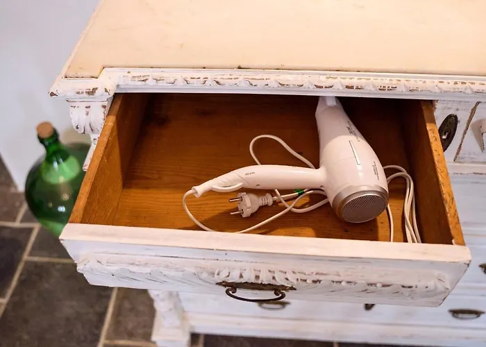 Sifnos Waterfront House 公寓