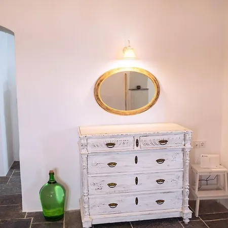 Appartement Sifnos Waterfront House *