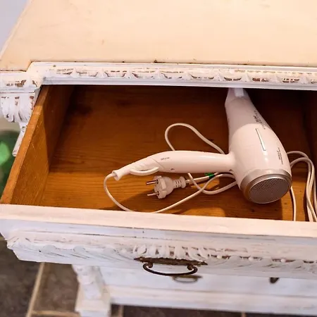 Sifnos Waterfront House Appartement