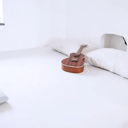 Sifnos Waterfront House Appartement *