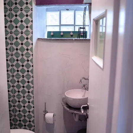 Sifnos Waterfront House Appartement *