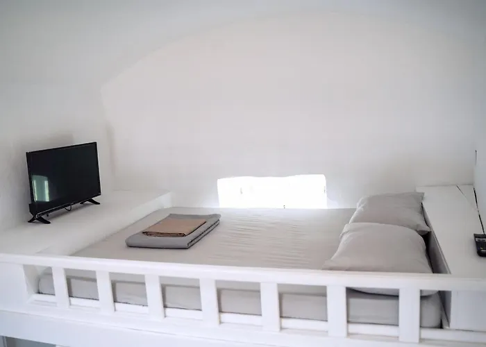 Sifnos Waterfront House Platis Gialos (Sifnos)