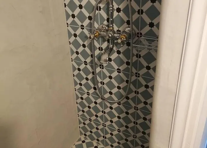 Sifnos Waterfront House Platis Gialos (Sifnos)